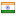 indidigital.in hosted country